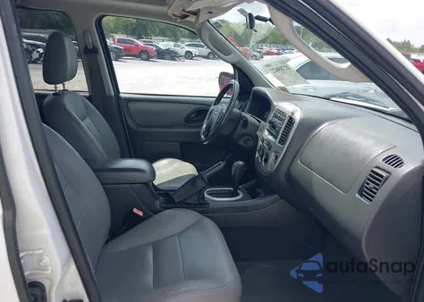 2007 Ford Escape Xlt/Xlt Sport из США, поврежденный, VIN 1FMYU03157KC05352